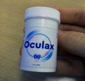 Foto von Oculax